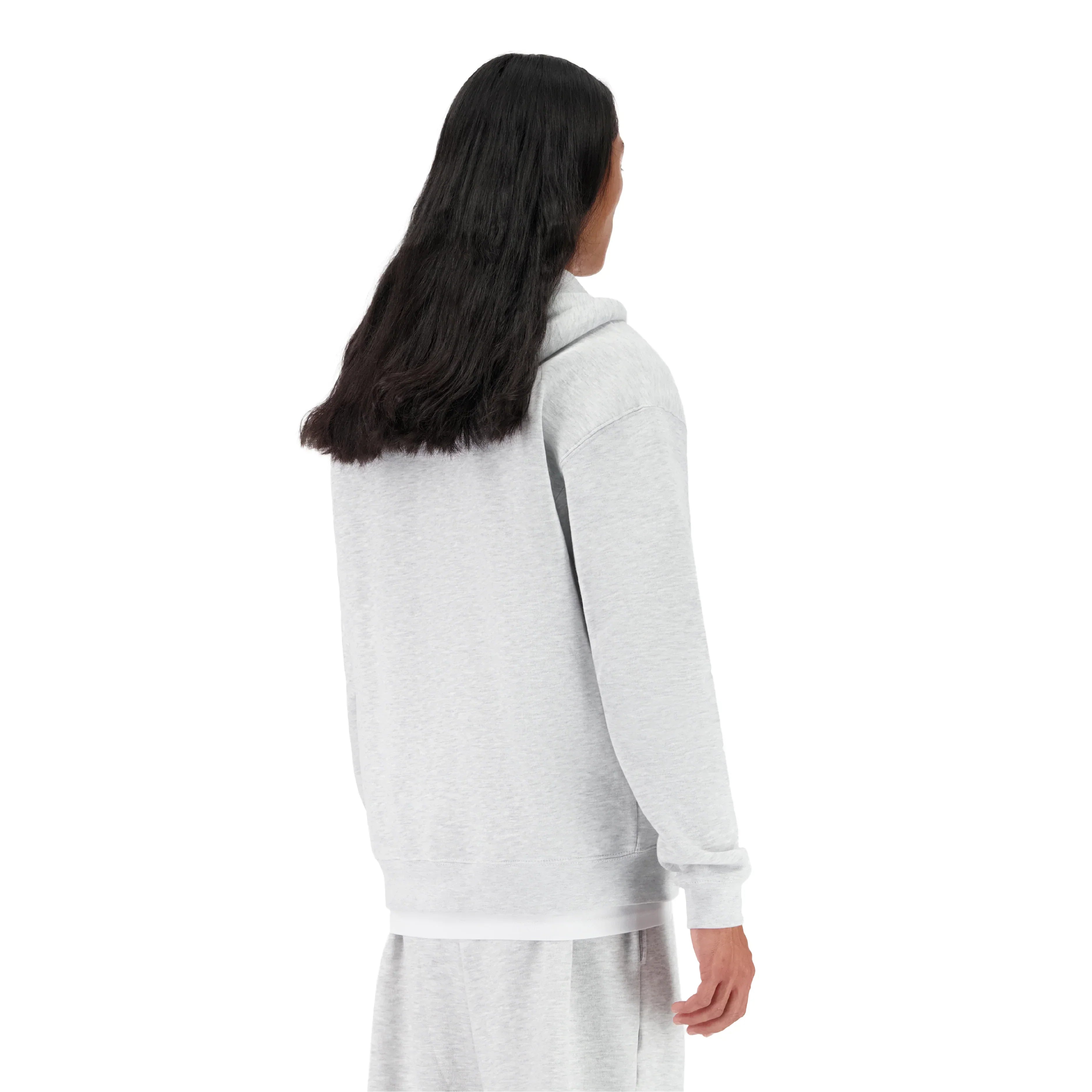 HOODIE ZIPPÉ PREMIUM