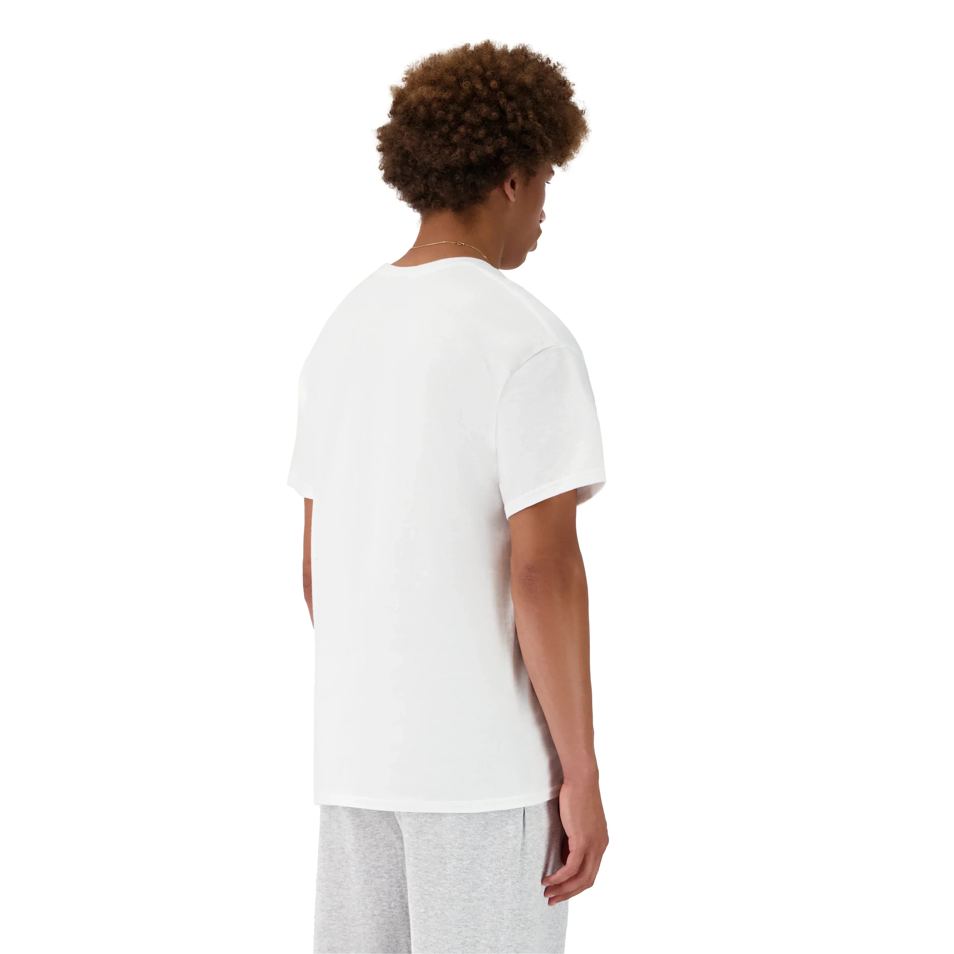 PACK 3 T-SHIRTS